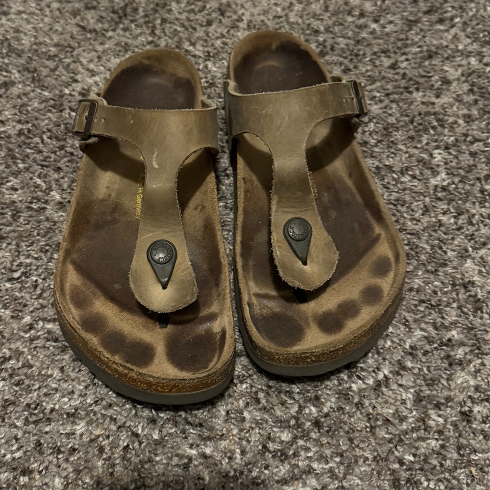 Birkenstock Gizeh